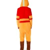 Aang kostume til børn