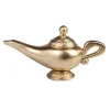 Aladdin lampe