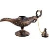 Aladdins lampe
