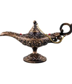 Aladdins lampe
