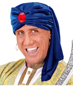 Alibaba turban