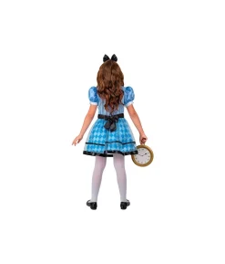 Alice kostume