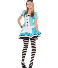 Alice kostume