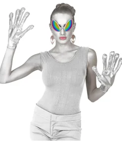 Alien handsker