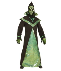 Alien kostume