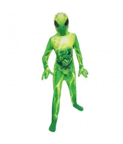 Alien kostume