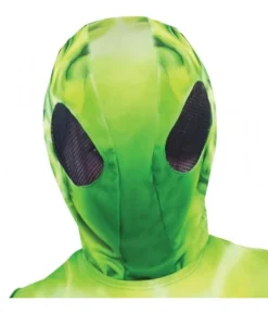 Alien kostume
