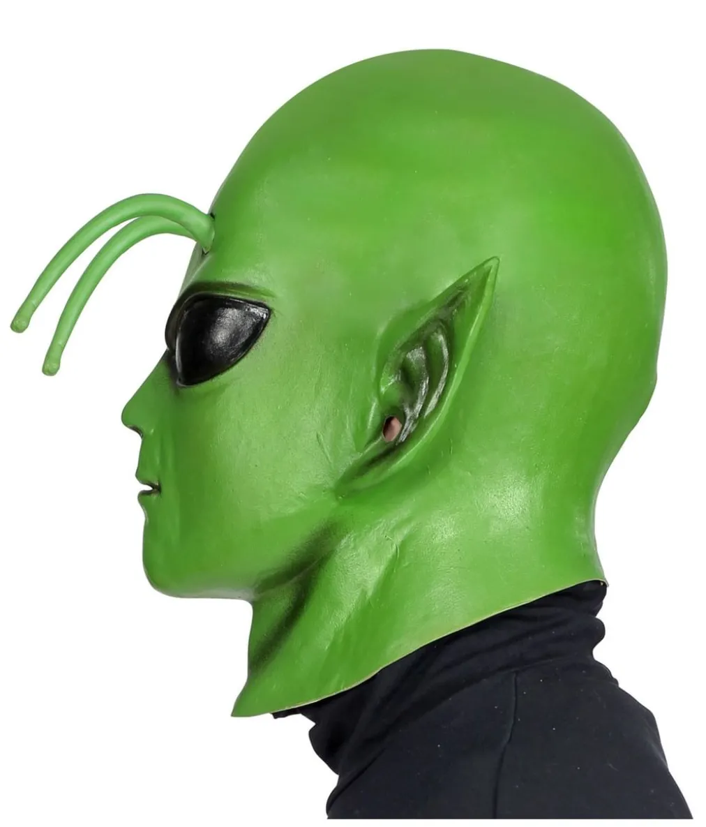 Alien maske