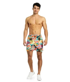 Aloha Hero badeshorts