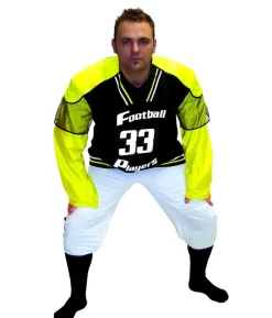 American Football kostume