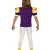 Amerikansk fodbold kostume