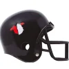 Amerikansk football hjelm