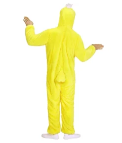 And kostume