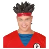 Anime latex paryk