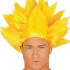 Anime paryk, gul