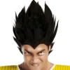 Anime paryk, sort