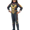 Ant-Man Wasp kostume