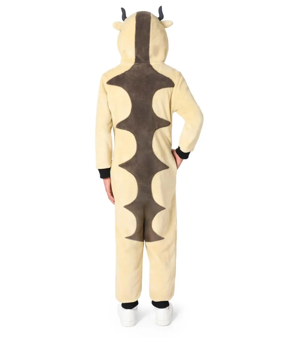 Appa kostume