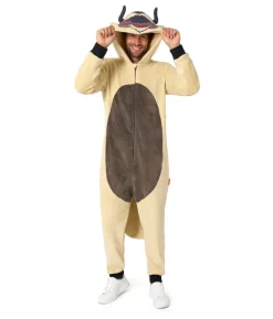 Appa kostume