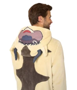 Appa kostume