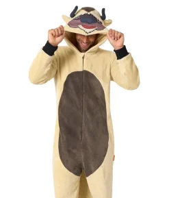 Appa kostume