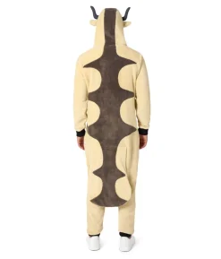 Appa kostume