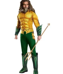 Aquaman kostume