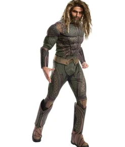 Aquaman kostume