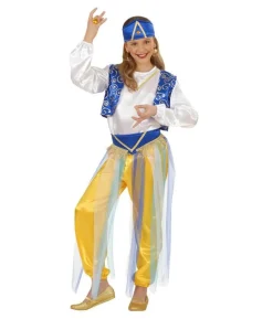 Arabisk prinsesse
