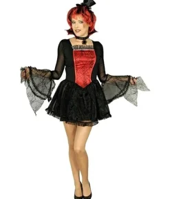Arachne vampyrkjole