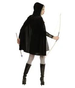 Archer kostume