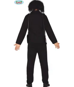 Assassin Tricycle kostume