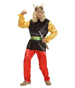 Asterix kostume