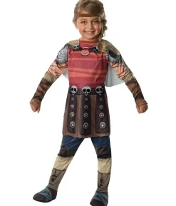 Astrid Hofferson kostume