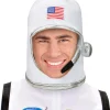 Astronaut hjelm