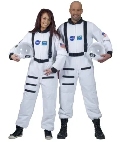 Astronaut kostume