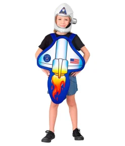 Astronaut kostume