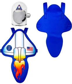 Astronaut kostume