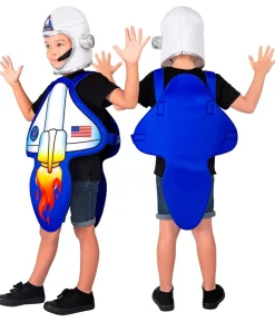 Astronaut kostume