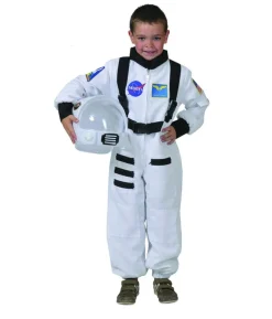 Astronaut kostume
