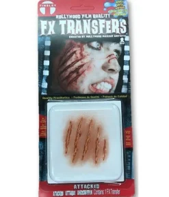 Attached FX