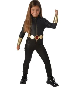 Avengers Black Widow kostume