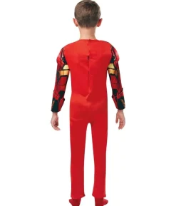 Avengers Iron Man kostume