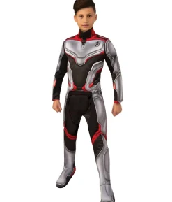 Avengers Team Suit kostume