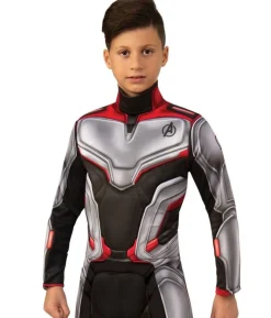 Avengers Team Suit kostume