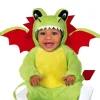 Baby Drage kostume
