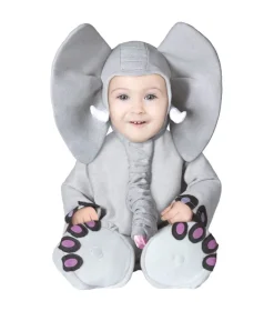 Baby Elefant kostume