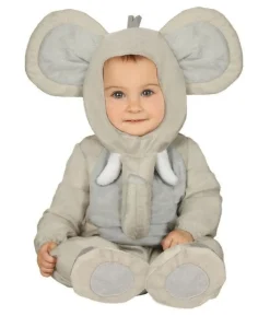 Baby Elefant kostume