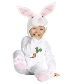 Baby Kanin kostume