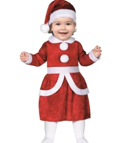 Baby nissekjole